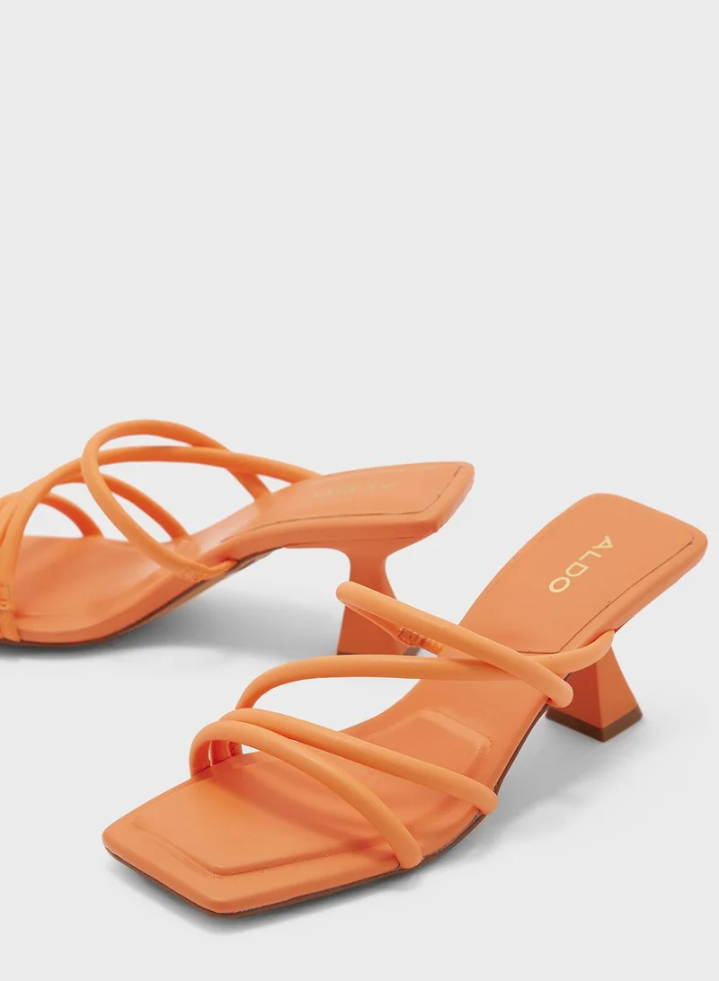 ALDO Vak Sandals