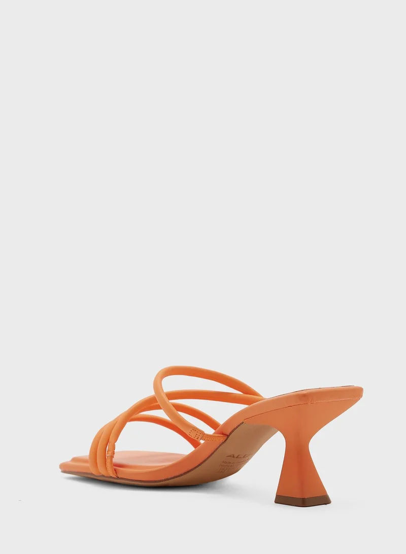 ALDO Vak Sandals