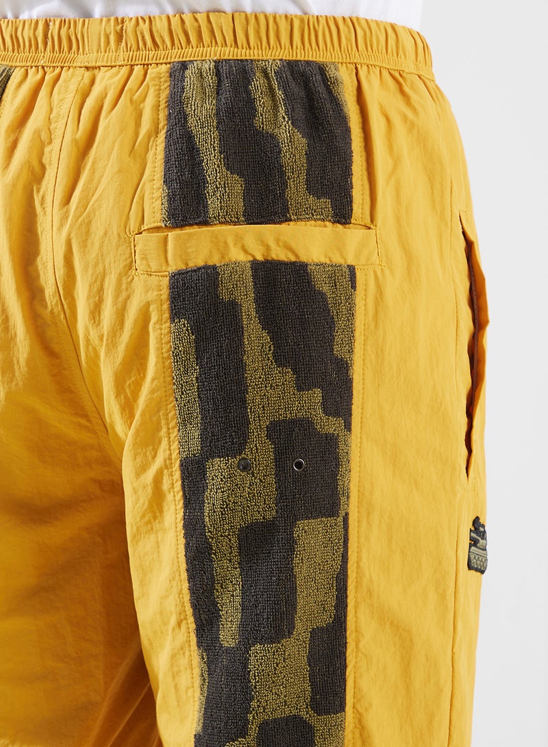 Grimey Lucky Dragon Jacquard Track Pants - Image 5