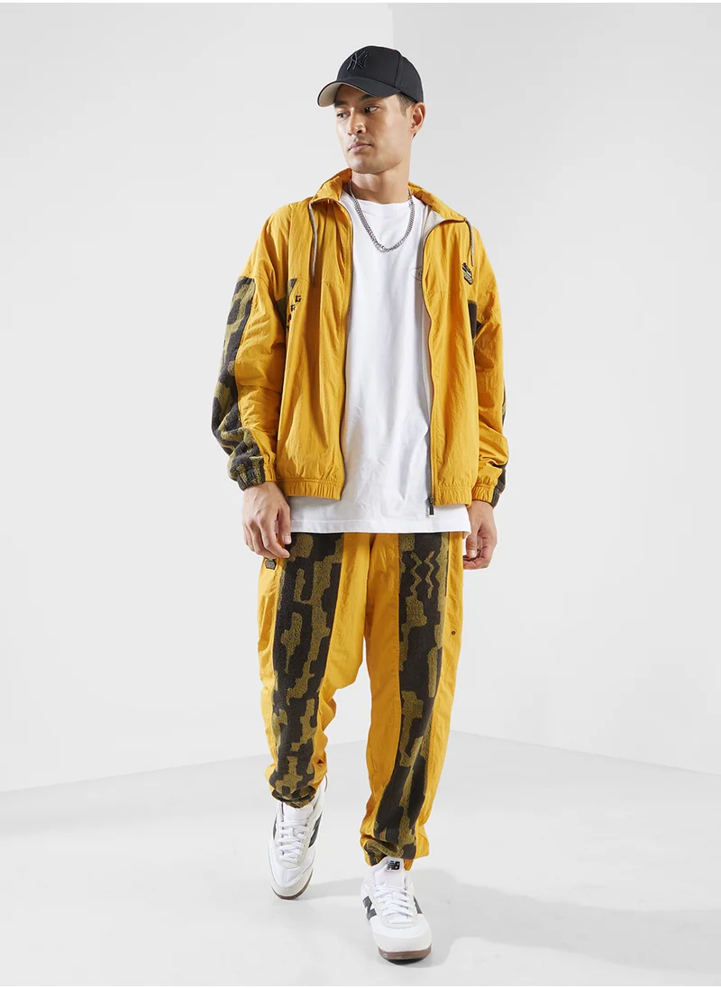 غريمي Lucky Dragon Jacquard Track Pants