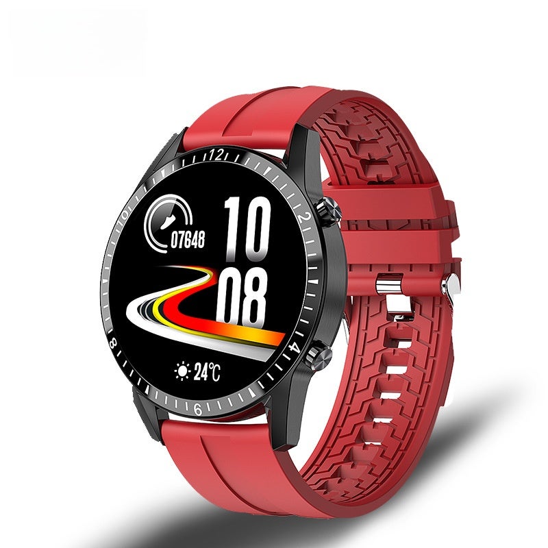 TicWatch Non-Toxic Material Lightweight Durable Stylish Luxury Design - Smooth Touch Reusable for Easy Convenient Install - Image 4