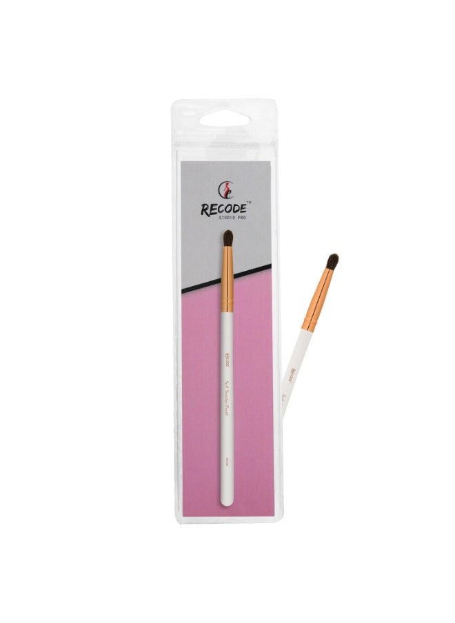 Recode RS 108 Soft Smudge Brush  - Image 3