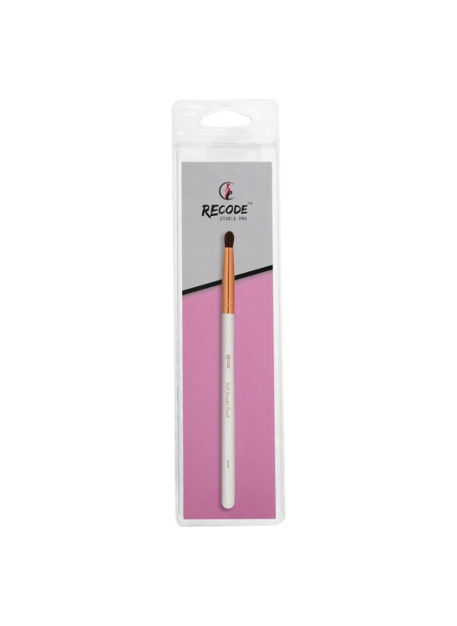 Recode RS 108 Soft Smudge Brush  - Image 1