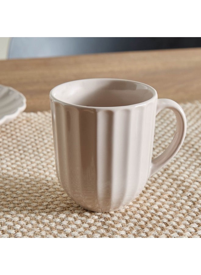 Home Box Siam Scallop Mug 443 ml  - Image 1