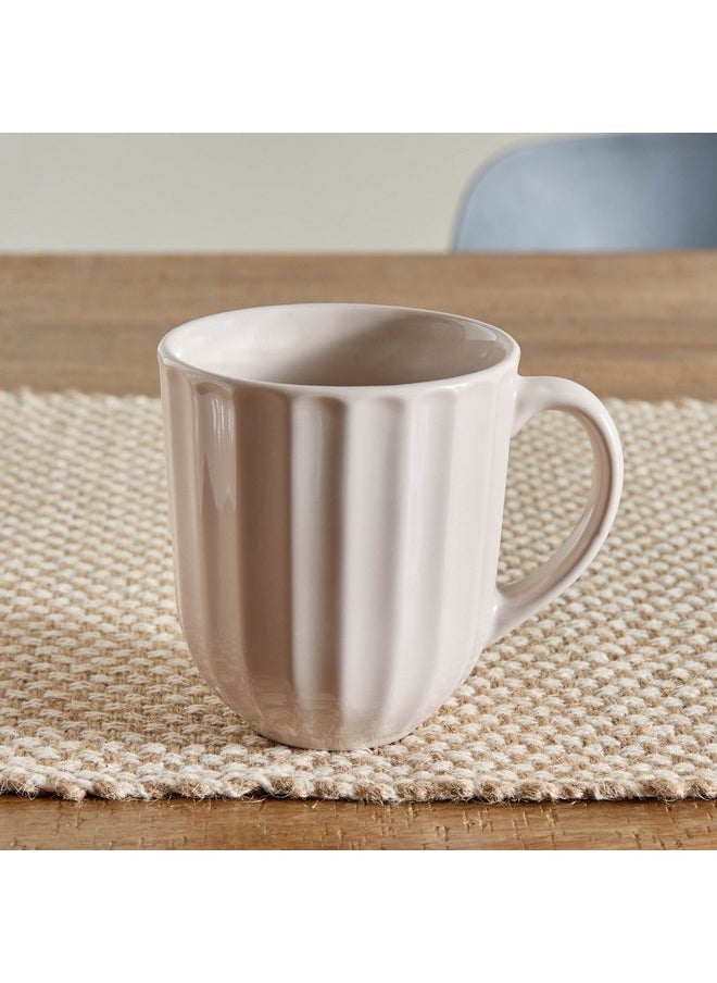Home Box Siam Scallop Mug 443 ml  - Image 2