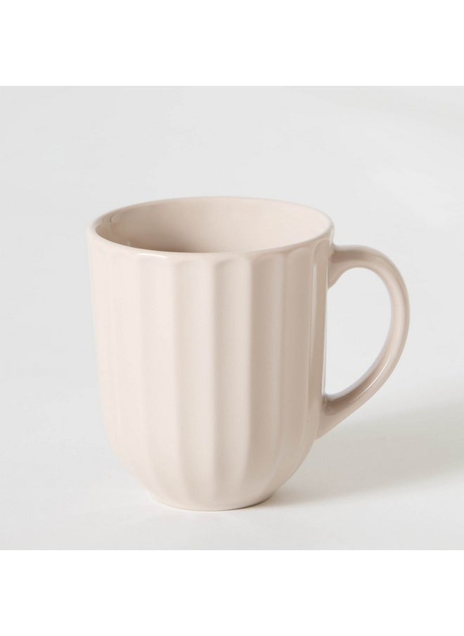 Home Box Siam Scallop Mug 443 ml  - Image 5