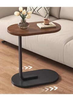 C Shape Side Table