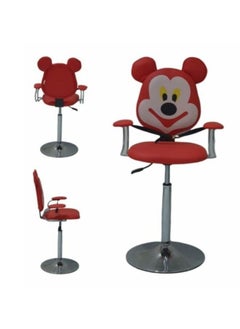 Salon System salon system barber chair for kids micky mouse 