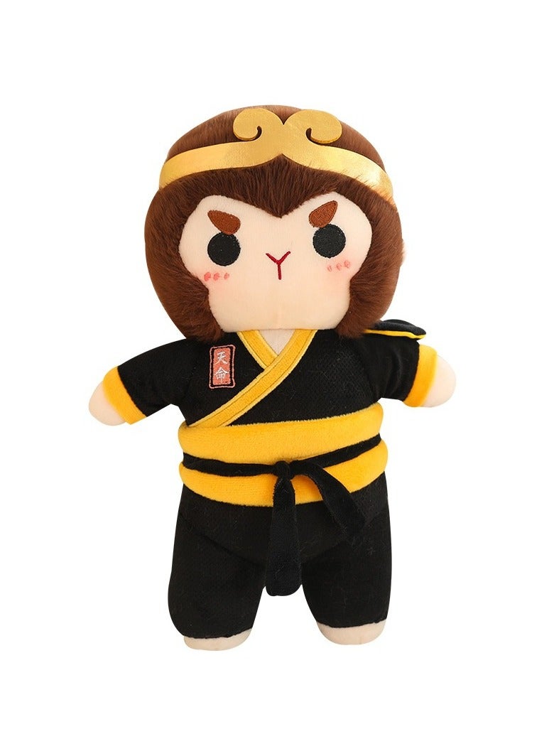 general Cartoon plush monkey doll around Journey to the West - Image 1