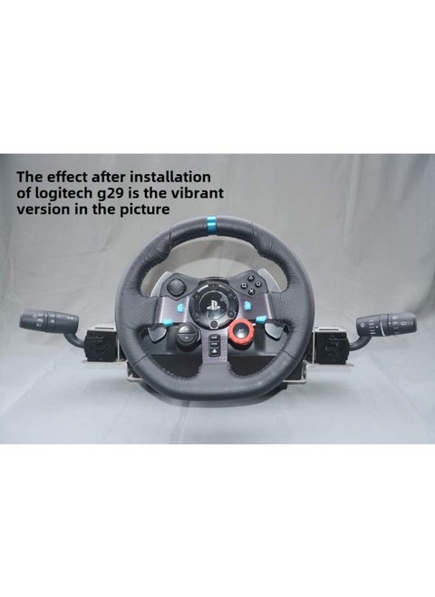 The Bus Combination Switch Simulation Equipment Vital Edition-Product Color:Style G29, G920, G923