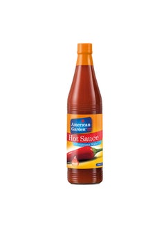 American Garden Hot Sauce 177ml 