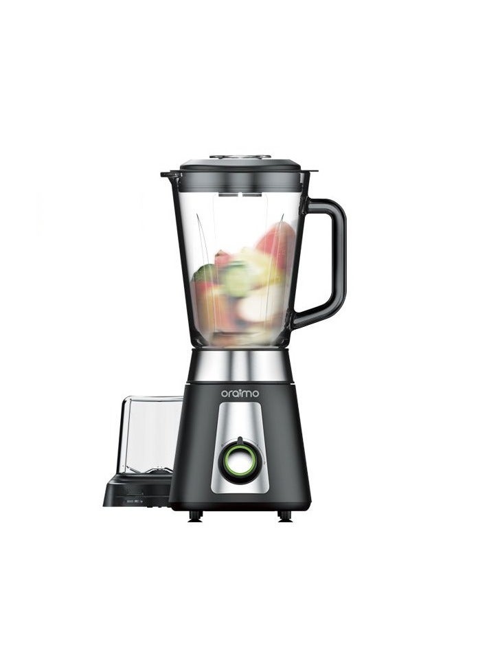 oraimo OH-B1 SmartBlender 2 Speeds Blender 500 W OH-B1 black