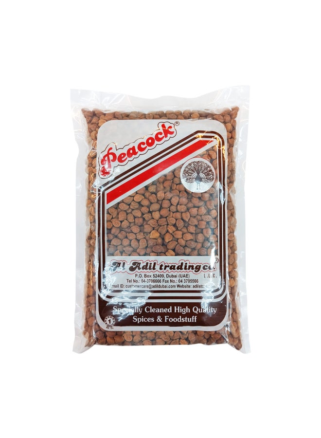 Black Chana Big 1Kg