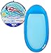 SwimWays Spring Float Premium Hammock Pool Lounger Inflatable Pool Floats Adult with Fast Inflation for Ages 15 Up - Image 3