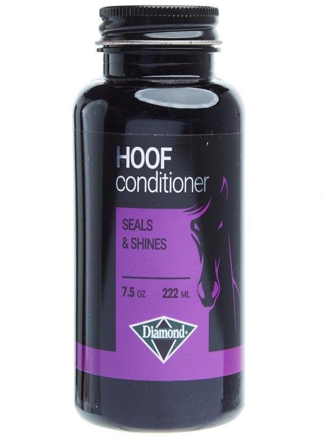 Diamond Farrier Diamond Hoof Conditioner 7.5oz 7.5OZ - Image 1