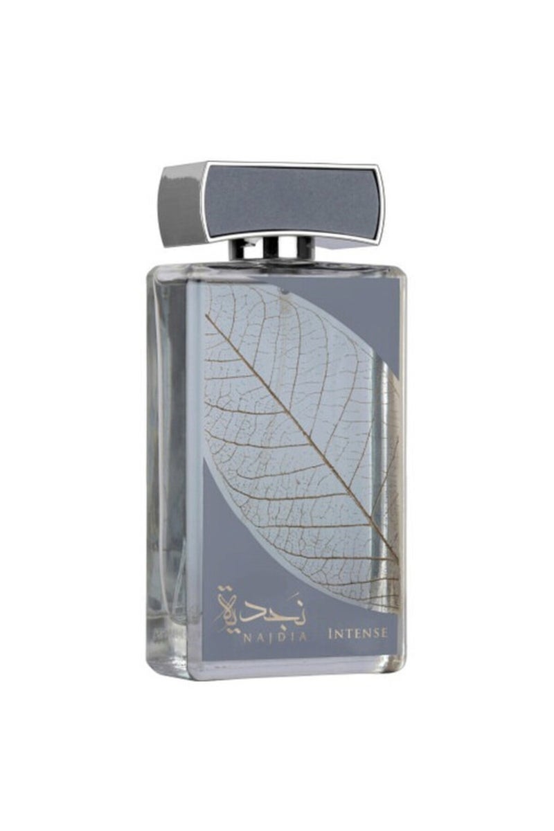 لطافة عطر نجدية انتنيس للجنسين او دي بارفان 100مل - Image 2