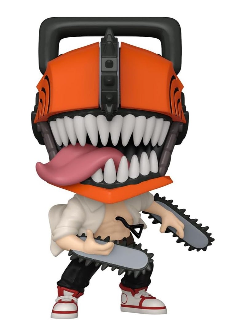 فانكو Funko Pop! Anime: Chainsaw Man (1677) - Image 1