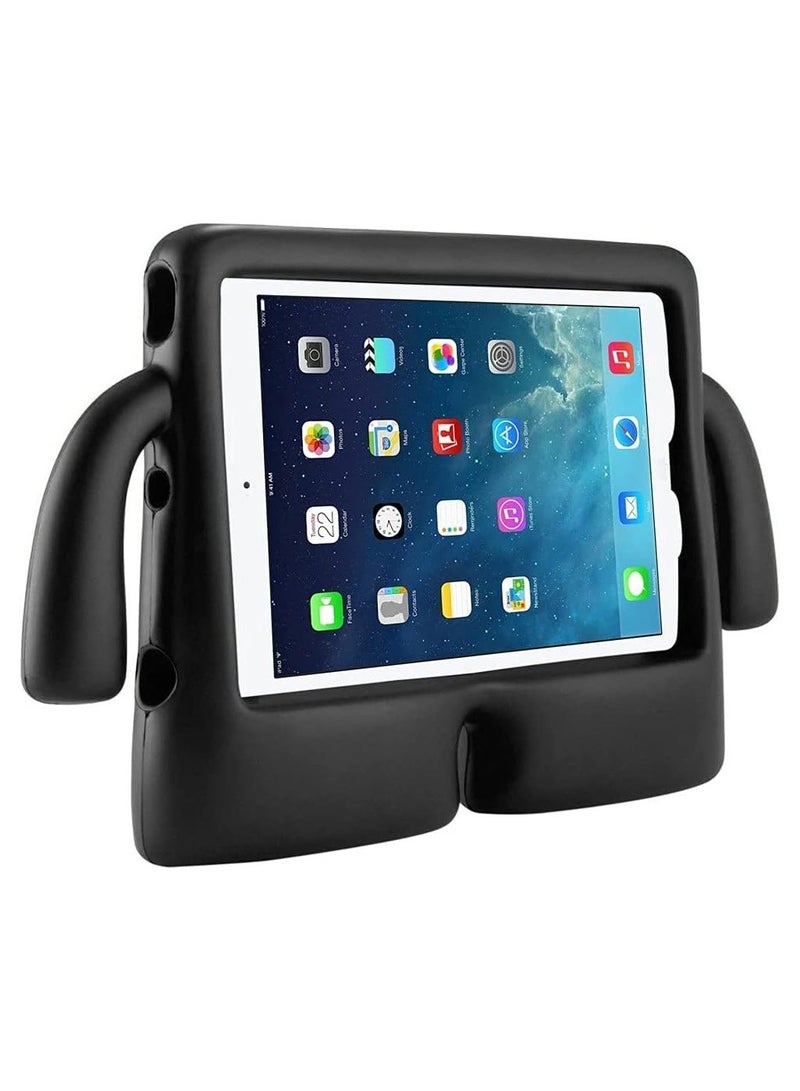 MUNTAQI ELTERAZONE Kids Case Compatible with iPad 10.2/10.5 Case Shockproof Heavy Duty Cute Cover for Boys Girls - Image 1