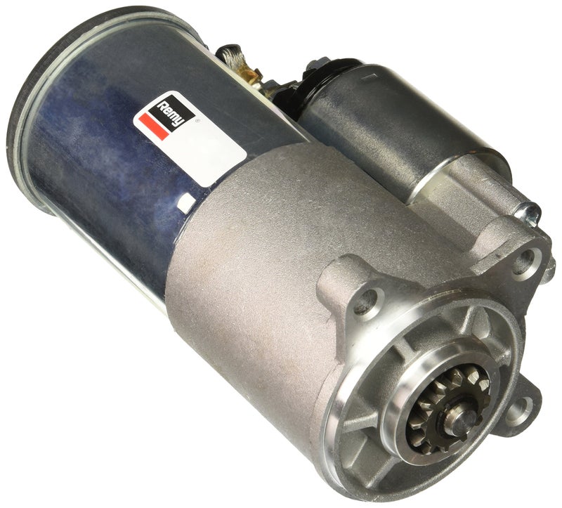 Remy 97128 100% New Starter - Image 4