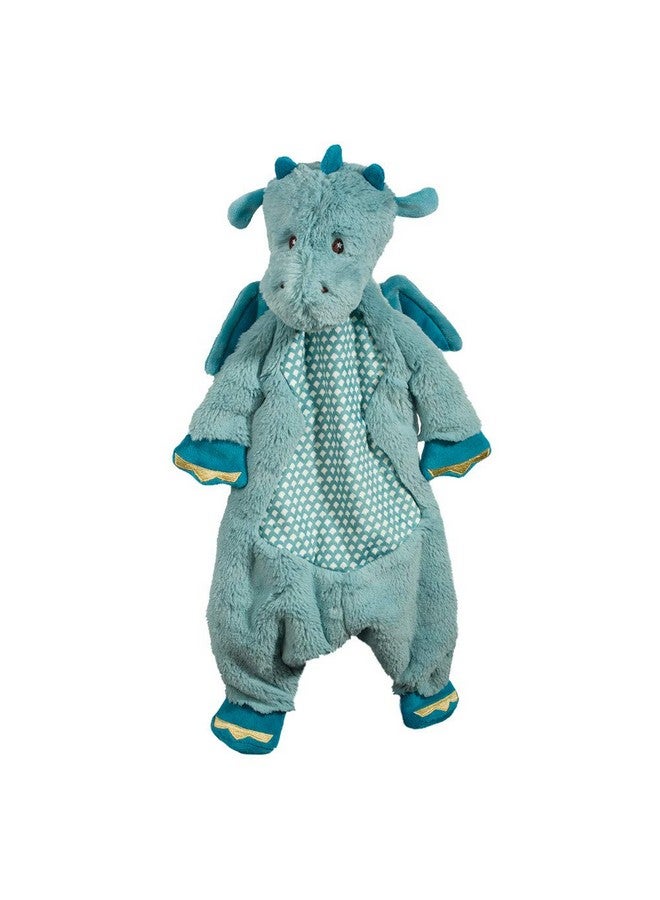 Douglas Baby Dragon Sshlumpie Plush Stuffed Animal