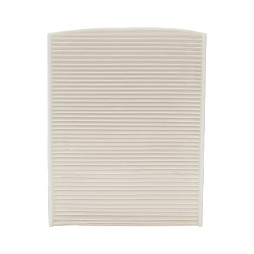 ECOGARD XC26175 Cabin Air Filter Fits 2010-2019 Ford Fiesta, 2009-2022 EcoSport, 2016-2021 Figo, 2011-2015 Fiesta Ikon, 2021-2023 Transit Courier - Image 4