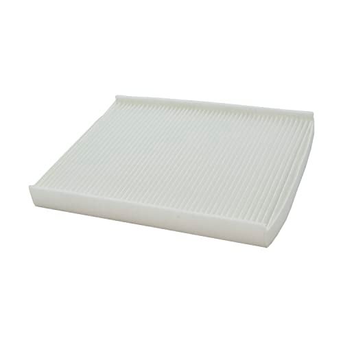 ECOGARD XC26175 Cabin Air Filter Fits 2010-2019 Ford Fiesta, 2009-2022 EcoSport, 2016-2021 Figo, 2011-2015 Fiesta Ikon, 2021-2023 Transit Courier - Image 3