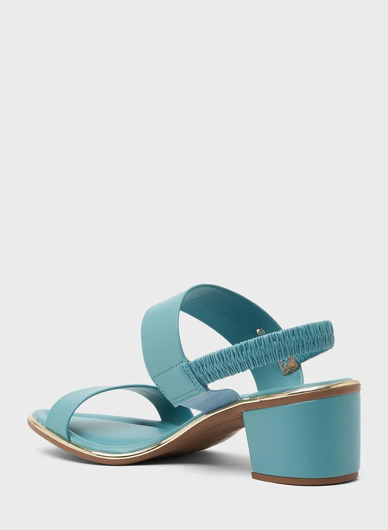 Beira Rio Aliana Sandals