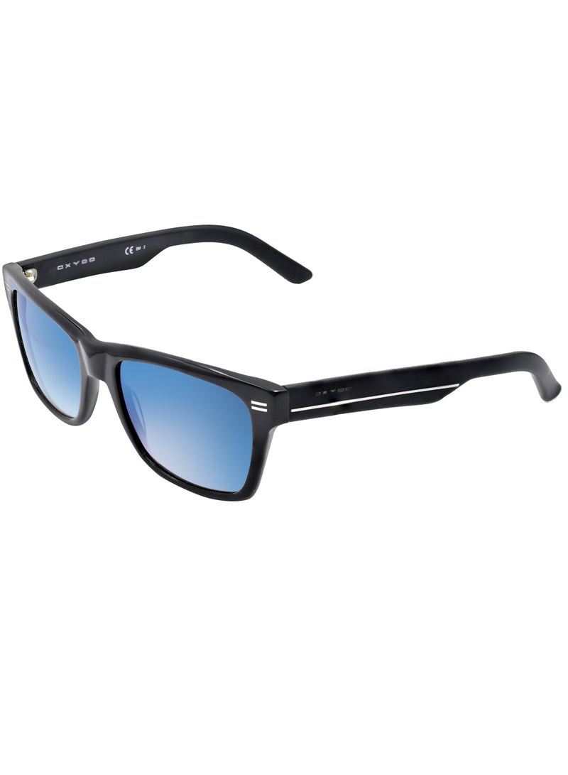 أوكسيدو OXYDO OX 1004 S 64HKM 53018 140 عدسة زرقاء - Image 2