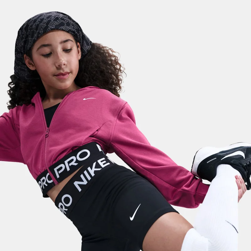 Nike Kids' Pro Fleece Dri-FIT Hoodie