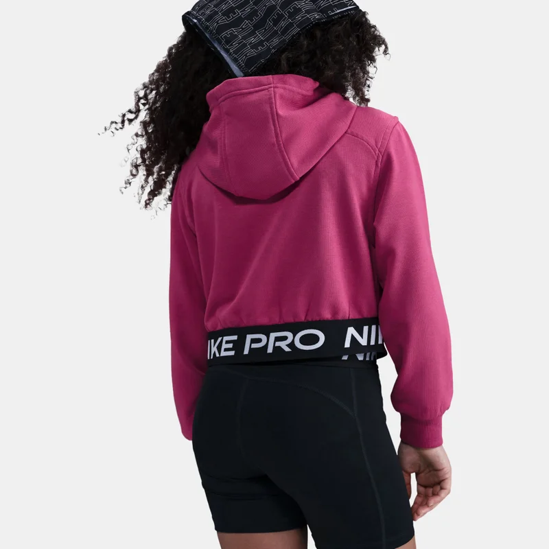 Nike Kids' Pro Fleece Dri-FIT Hoodie