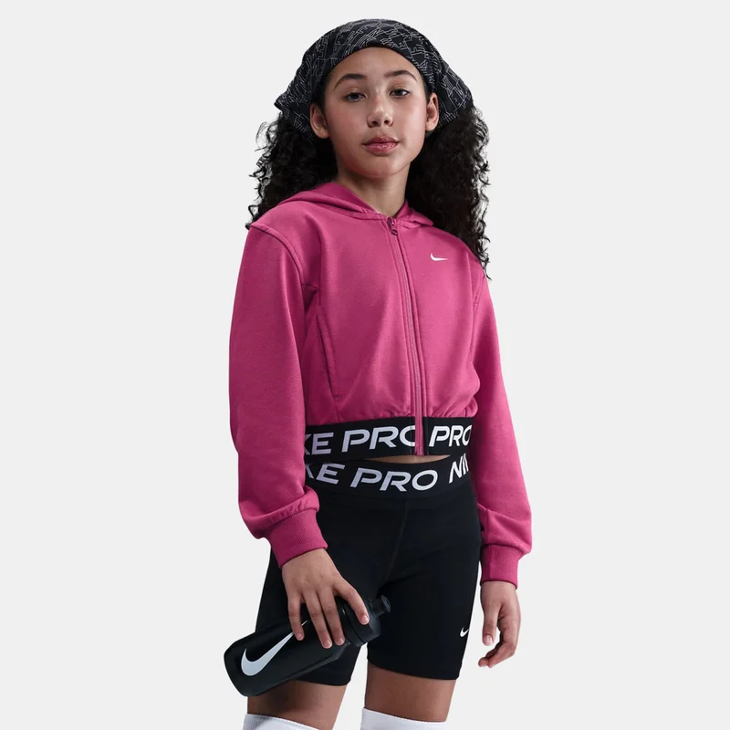 Nike Kids' Pro Fleece Dri-FIT Hoodie