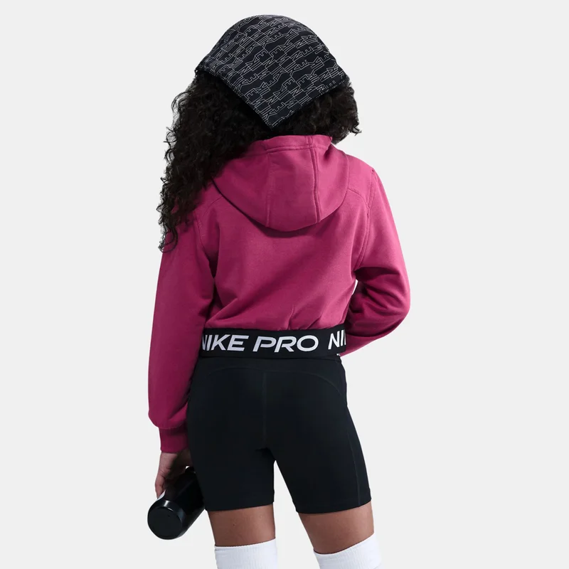 Nike Kids' Pro Fleece Dri-FIT Hoodie