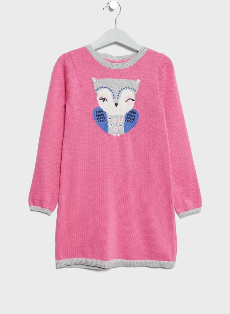 GYMBOREE Infant Sweater Dress