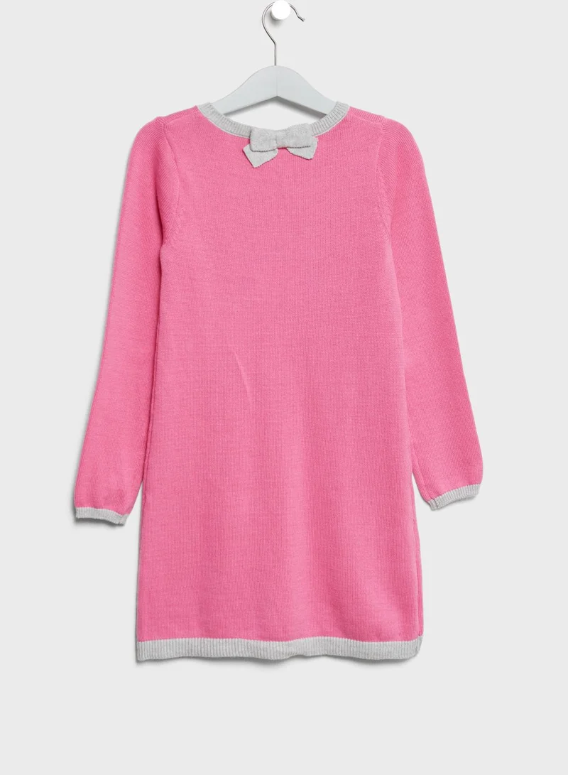 GYMBOREE Infant Sweater Dress