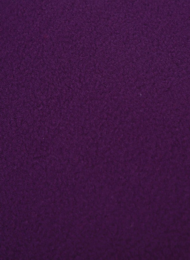 Keviv Waterproof Baby Bed Protector Dry Sheet for New Born Baby (Plum, Large (140cm x 100cm)) - Image 5