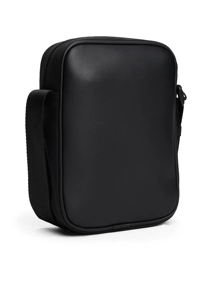 TOMMY HILFIGER  Logo Messenger Bag for Men | Best Price UAE