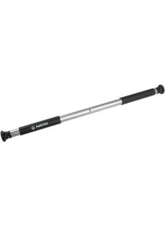 HKB500 Door Bar 63-100 cm Black
