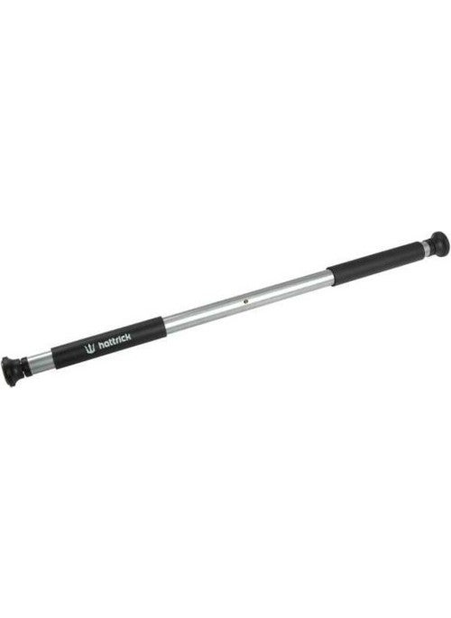 Hattrick - HKB500 Door Bar 63-100 cm Black - Image 1