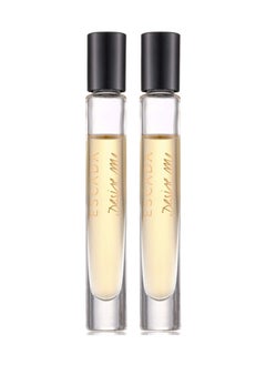 Desire Me Edp 2 X 6Ml Roll-On Miniature