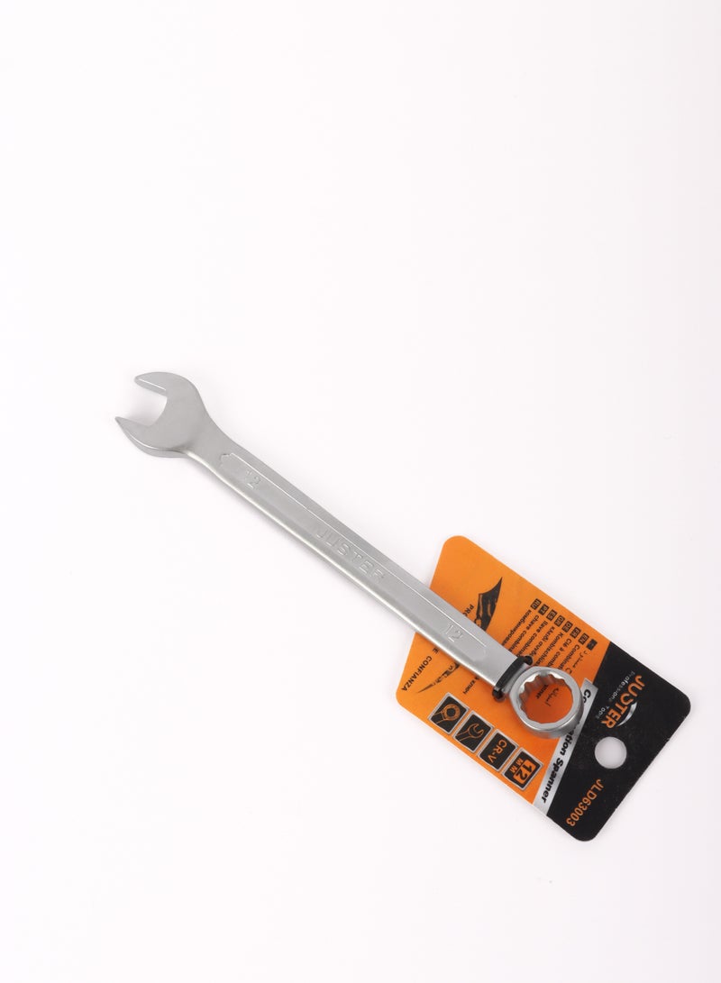 چاستر مفتاح ربط من  12 مللي متر - Image 1