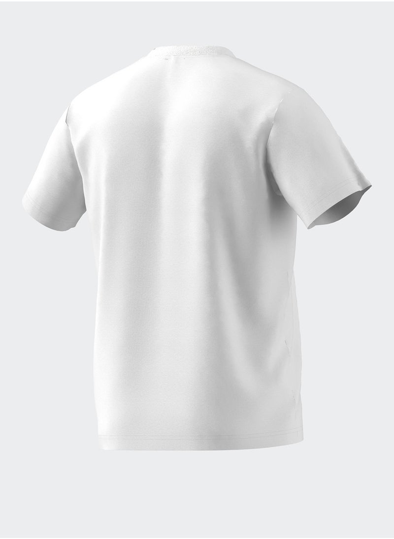 Adidas Dubai T-Shirt  - Image 2