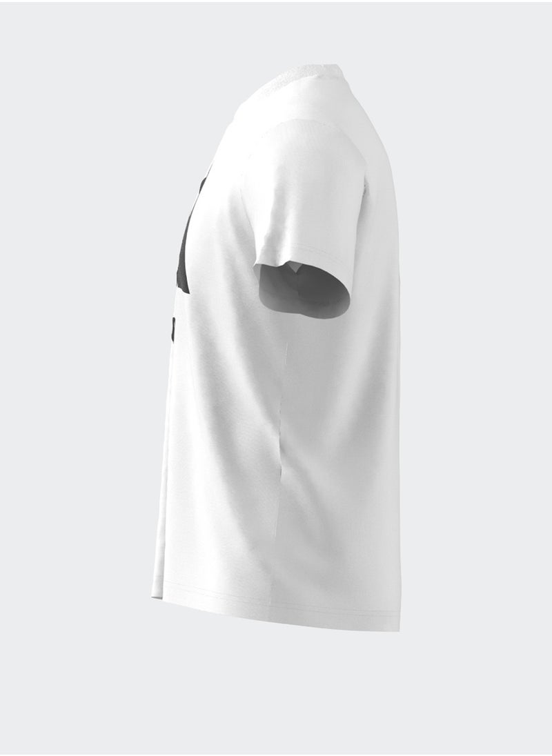 Adidas Dubai T-Shirt  - Image 3