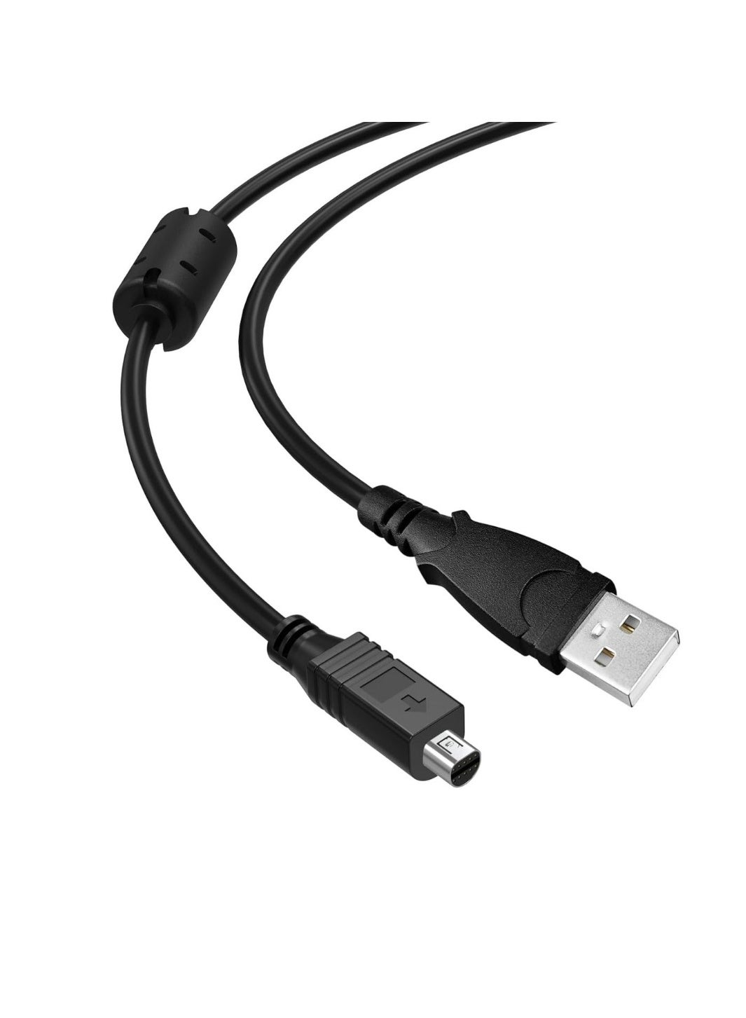 Kaza Kaza Usb To vmc-15fs 10pin Data Sync Cable Z2B43015C316BE2050C61Z