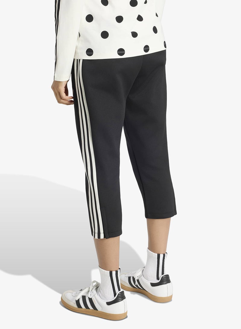adidas Originals 3/4 Superstar Sweatpants - Image 2