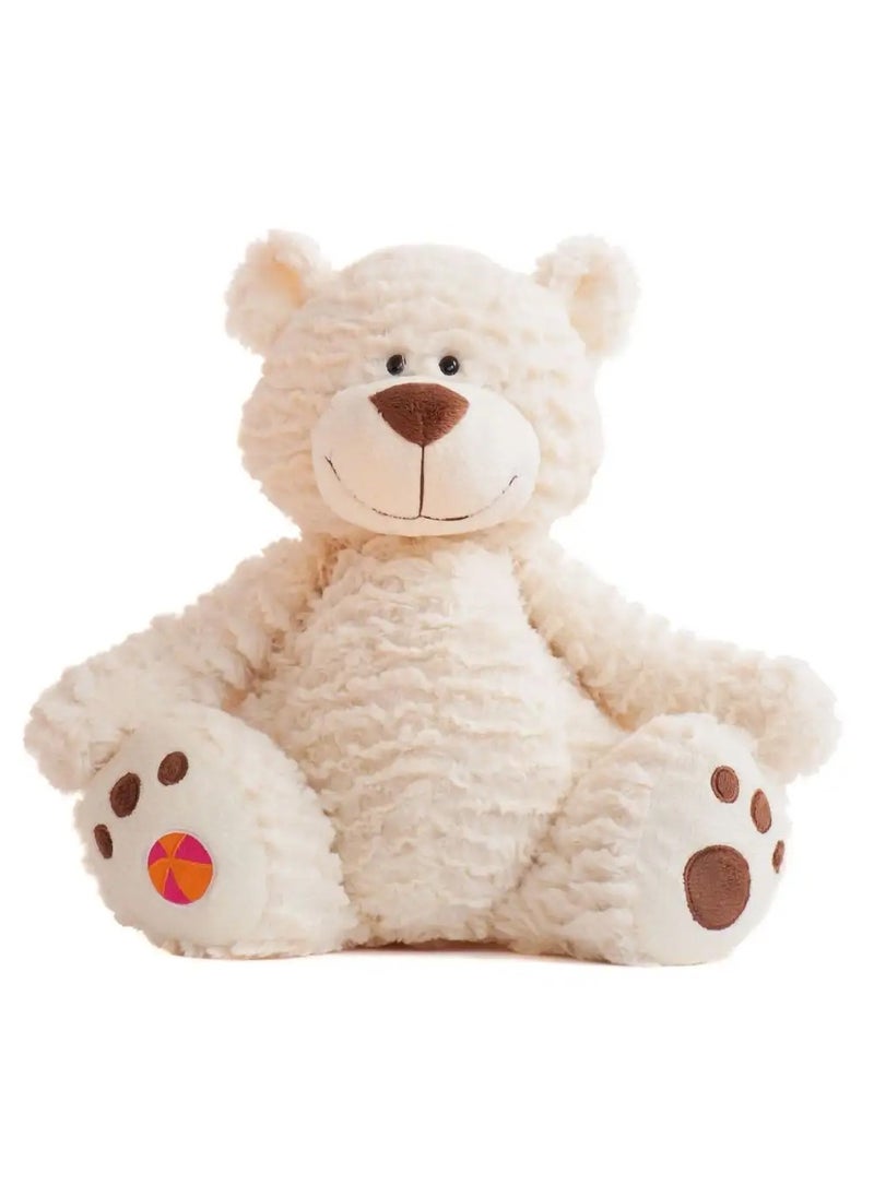 Buddy Ball - Buddy Balls Lily Convertible Bear - Image 1