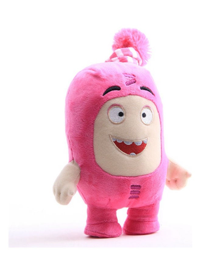 NIBEMINENT Oddbods Plush Toy 23cm - Image 3