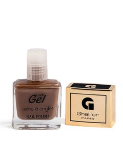 GEL LOOK Nail polish N17 - pzsku/Z2B4388CC49433F5C2318Z/45/_/1674415668/a8291103-e61b-4284-9fcb-c20d924e9d01