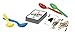 PlayMonster Spoons Card Games for Kids Spoons Game Deck of Cards Fun Family Games for Kids and Adults Playing Cards Game Night Travel Games 35 MultiPlayer Card Game Games for Adults Ages 7 - Image 4