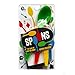 PlayMonster Spoons Card Games for Kids Spoons Game Deck of Cards Fun Family Games for Kids and Adults Playing Cards Game Night Travel Games 35 MultiPlayer Card Game Games for Adults Ages 7 - Image 2