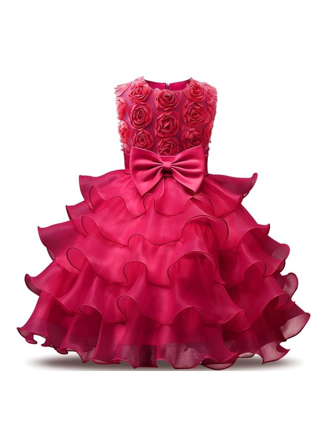 NIBEMINENT Princess Cosplay Costume 120cm